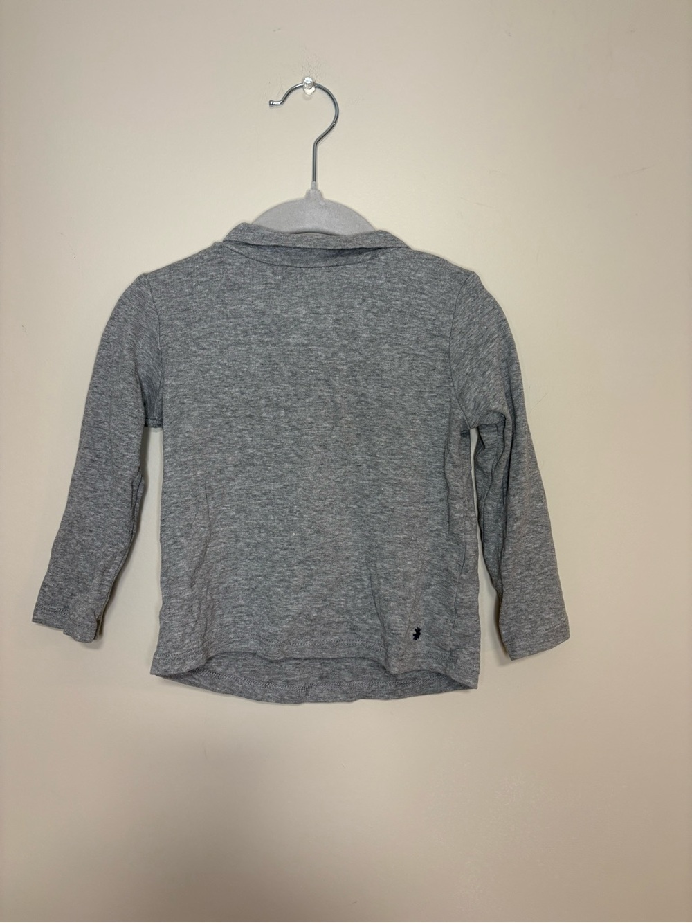 Zara kids turtle neck shirt
